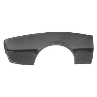 Goodmark® - Rear Passenger Side Quarter Panel Skin