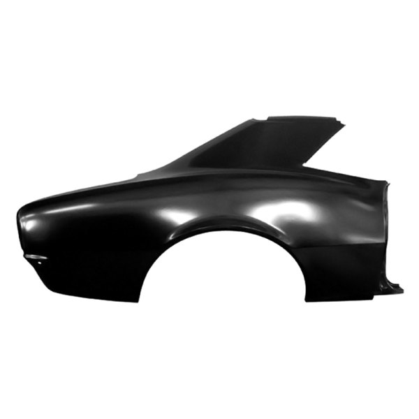 Goodmark® - Passenger Side Quarter Panel