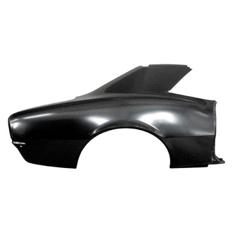 Goodmark® - Rear Passenger Side Quarter Panel