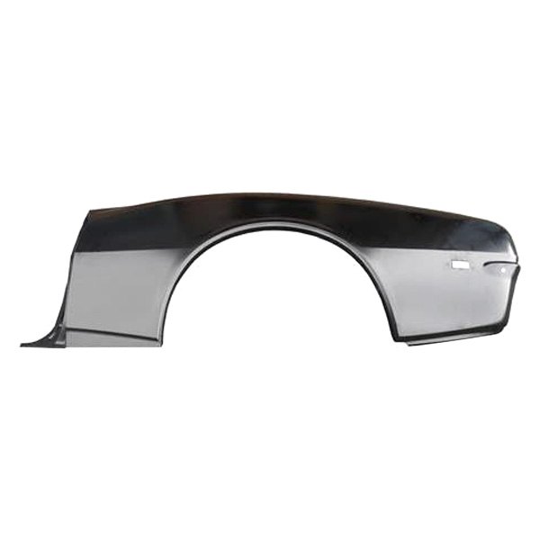 Goodmark® Chevy Camaro 1968 Quarter Panel Skin