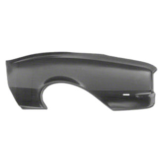 Goodmark® - Rear Driver Side Quarter Panel Skin