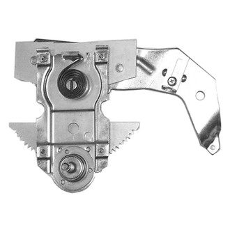 Goodmark® - Front Driver Side Manual Window Regulator