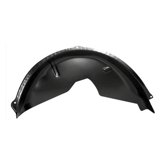 Goodmark® - Rear Inner Passenger Side Wheel Housing