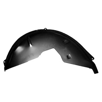 Goodmark® - Rear Inner Driver Side Wheel Housing