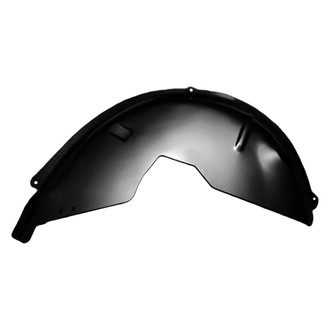 Goodmark® - Rear Inner Passenger Side Wheel Housing