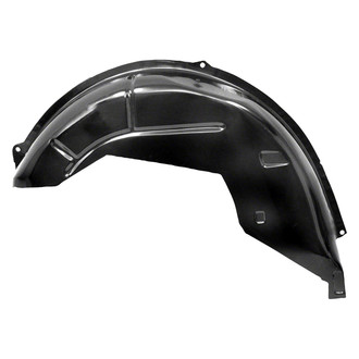 Goodmark® - Rear Inner Driver Side Wheel Housing