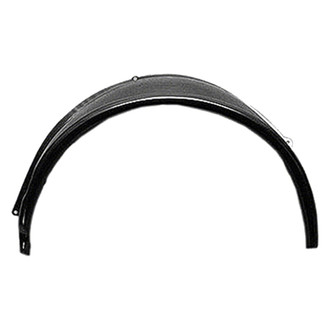 Goodmark® - Rear Outer Driver Side Wheel Housing