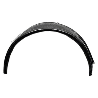Goodmark® - Rear Outer Passenger Side Wheel Housing