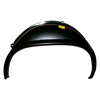 Goodmark® - Rear Outer Driver Side Wheel Housing