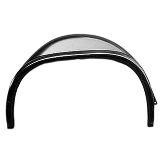 Goodmark® - Rear Outer Passenger Side Wheel Housing
