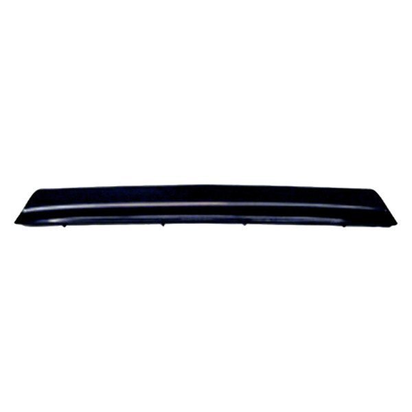 Goodmark® - Trunk Lid Spoiler