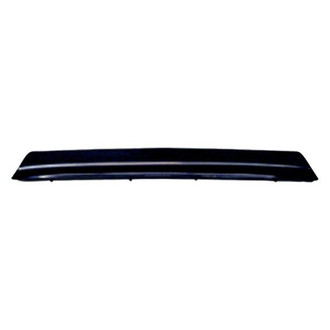 Goodmark® - Trunk Lid Spoiler (Unpainted)