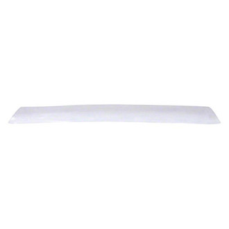 Goodmark® - Trunk Lid Spoiler (Unpainted)