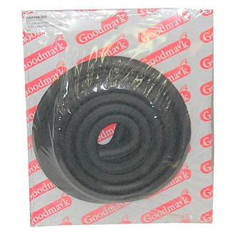 Goodmark® - Trunk Weatherstrip