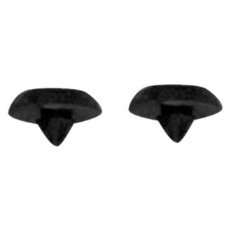 Goodmark® - Trunk Lid Bumpers