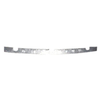 Goodmark® - Trunk Weatherstrip Gutters