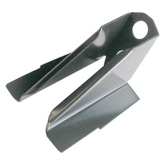 Goodmark® - Inner Driver or Passenger Side Trunk Floor Brace