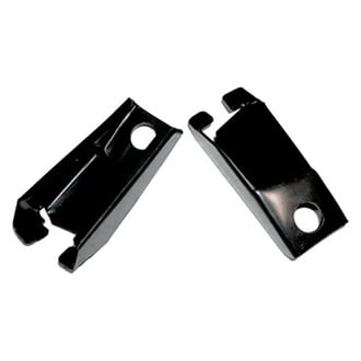 Goodmark® - Inner Trunk Floor Braces
