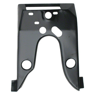 Goodmark® - Trunk Floor Braces