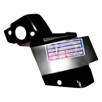 Goodmark® - Front Passenger Side Upper Shock Tower Brace
