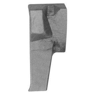 Goodmark® - Rear Driver Side Shock Tower Patch