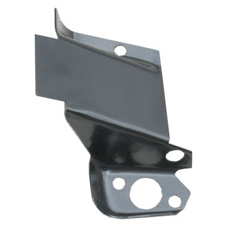 Goodmark® - Front Passenger Side Upper Shock Tower Brace