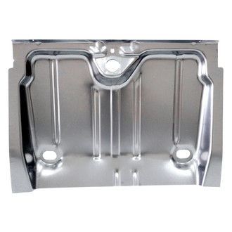 Goodmark® - Trunk Floor Section