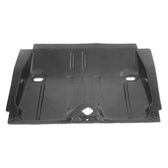 Goodmark® - Center Trunk Floor