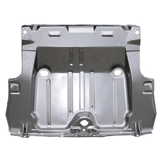 Goodmark® - Trunk Floor