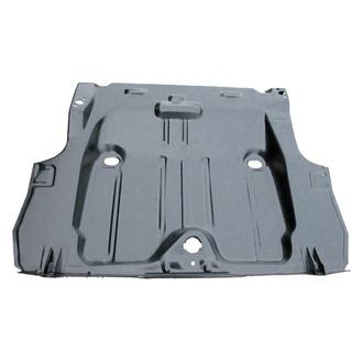Goodmark® - Trunk Floor