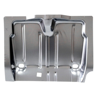 Goodmark® - Trunk Floor Section
