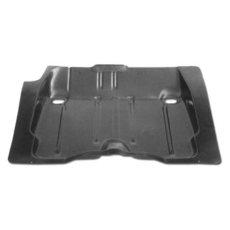Goodmark® - Center Trunk Floor