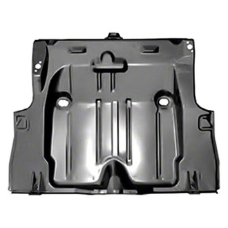 Goodmark® - Trunk Floor