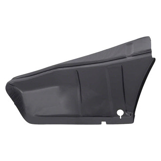Goodmark® - Driver Side Trunk Floor Drop Off