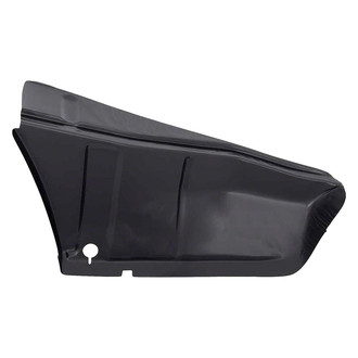 Goodmark® - Passenger Side Trunk Floor Drop Off