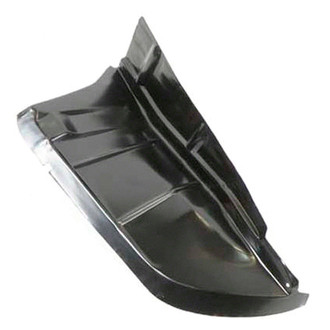 Goodmark® - Driver Side Trunk Floor Drop Off