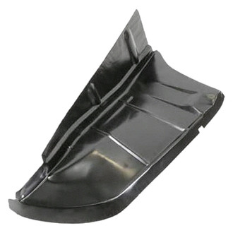 Goodmark® - Passenger Side Trunk Floor Drop Off