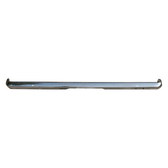 Goodmark® - Rear Bumper Face Bar
