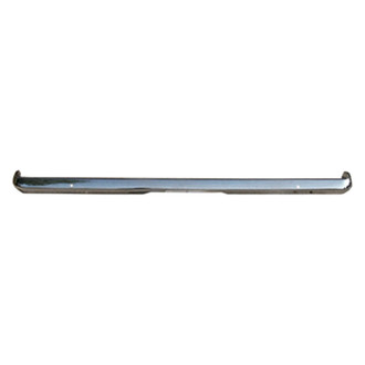 Goodmark® - Rear Bumper Face Bar