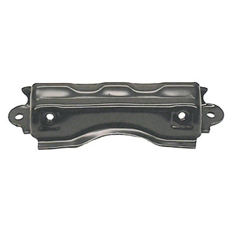 Goodmark® - Rear Center Bumper Bracket