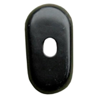 Goodmark® - Front and Rear Bumper Brackets