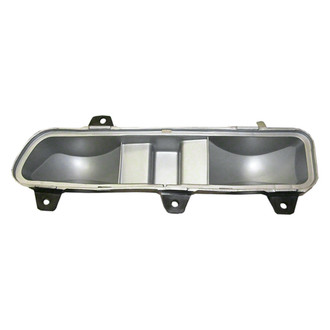 Goodmark® - Replacement Tail Light Housing