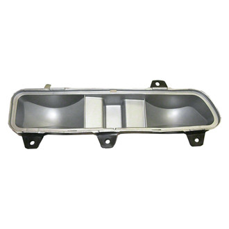 Goodmark® - Passenger Side Replacement Tail Light Housing