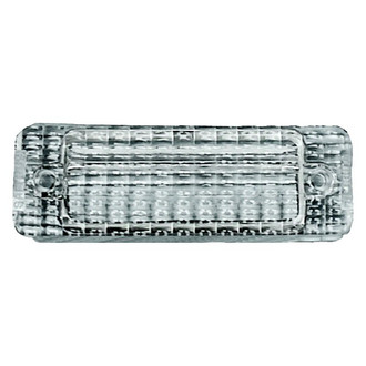 Goodmark® - Factory Replacement Back-Up Light Lenses