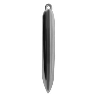 Goodmark® - Rear Bumper Guards