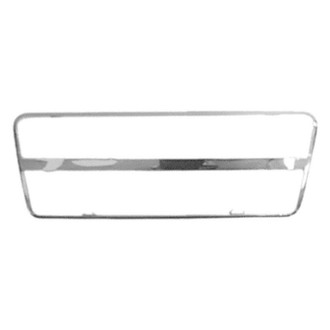 Goodmark® - Brake Pedal Pad Trim