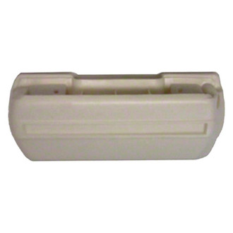 Goodmark® - Passenger Side Armrest Base