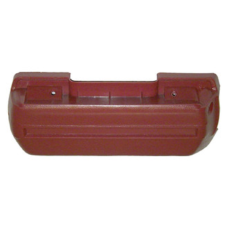 Goodmark® - Driver Side Armrest Base