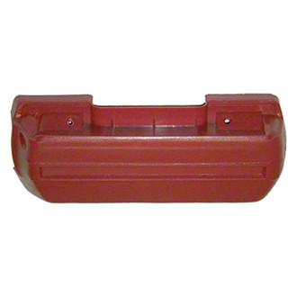 Goodmark® - Passenger Side Armrest Base