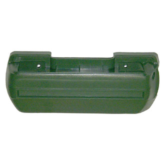 Goodmark® - Driver Side Armrest Base